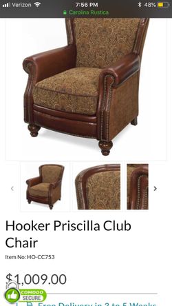 Two Chairs