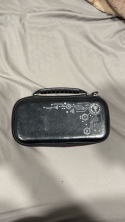 Game theory switch case
