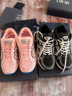 Jeans Sz 34 , shoes Sz 8