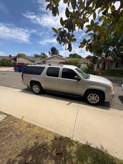 GMC Yukon XL