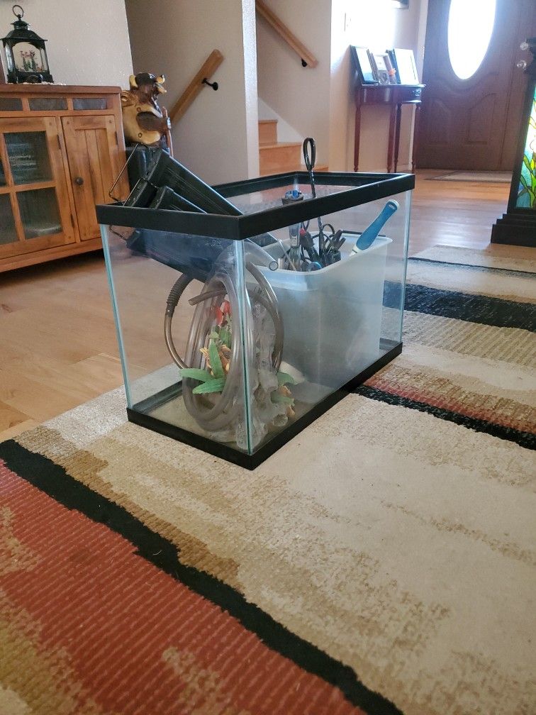 Aquarium