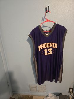 Steve Nash Jersey