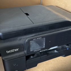 Brother MFC-J875DW