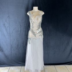 Mandalay Dress Size 4
