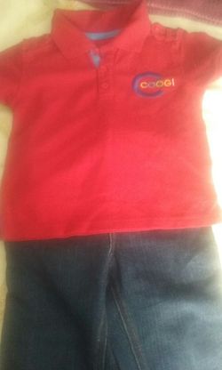 2t coogi outfit