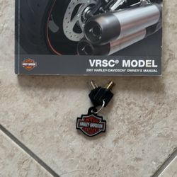 harley davison v rod night rod special