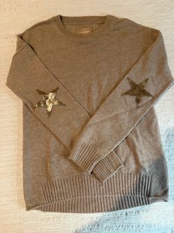 Zadig & Zoltaire Cashmere Sweater