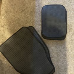 Car Mats!