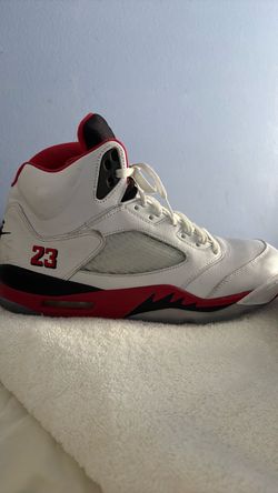 Nike Air Jordan 5 Retro size 12