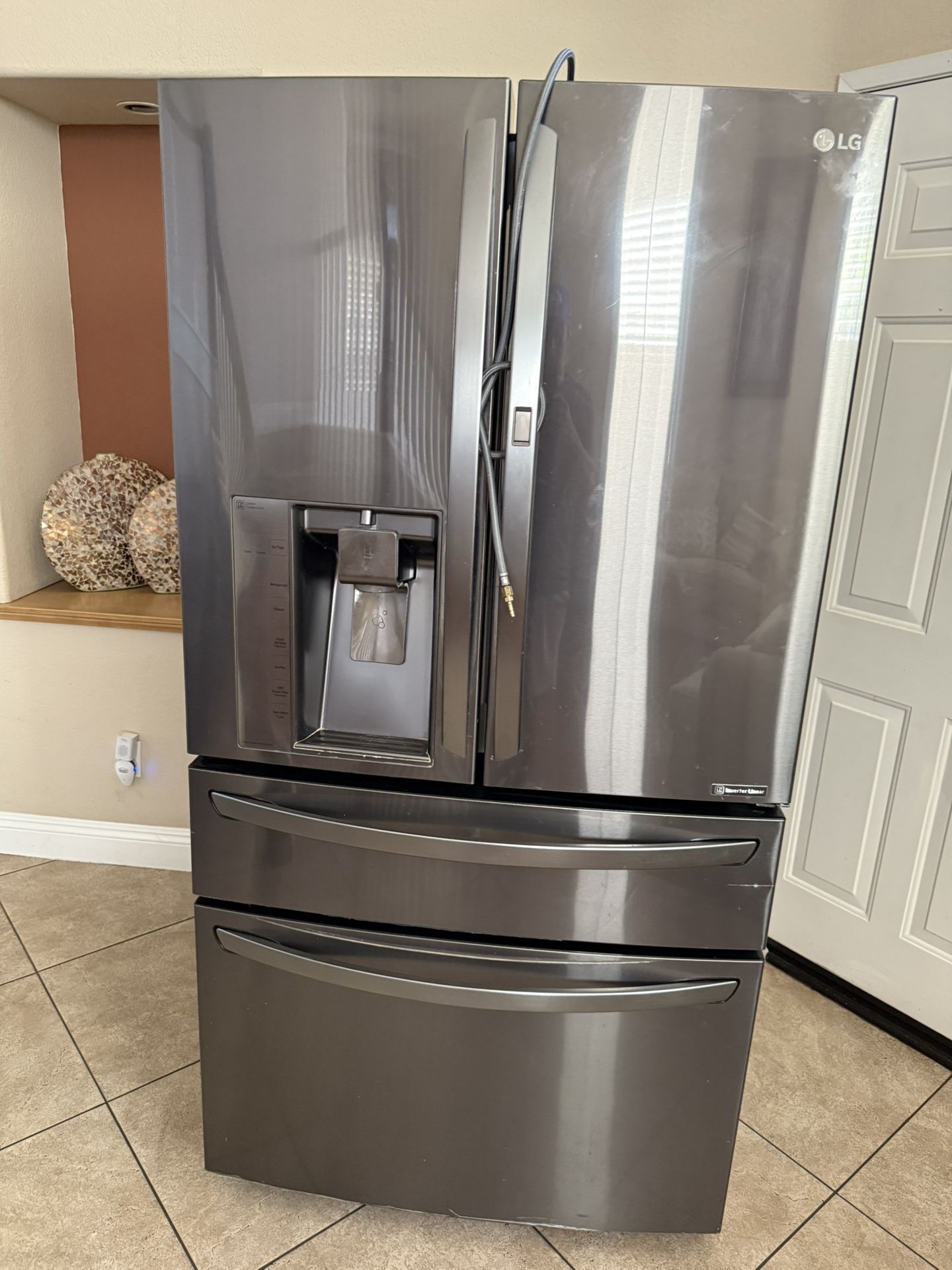 LG Refrigerator
