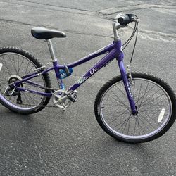 Youth Mountain Bike