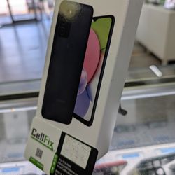 Brand New Samsung Galaxy A03s Unlocked 64gb 