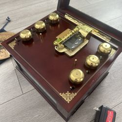 Musical Bell Symphonium