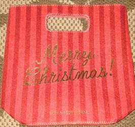 Bath & body work gift totes