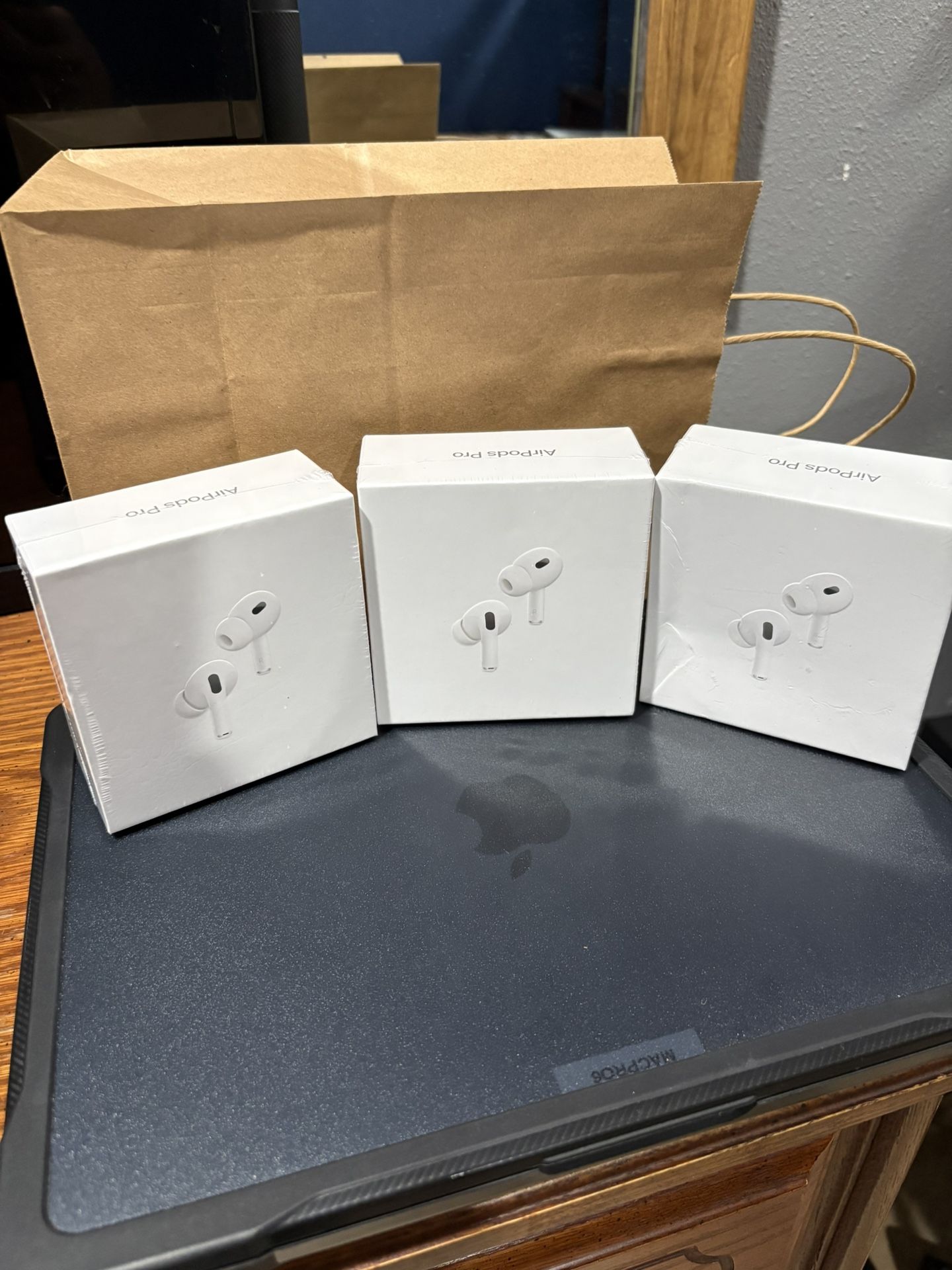 Airpod Pros 2nd Gen