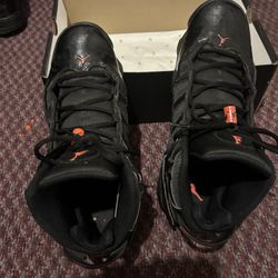 Jordan 6 RINGS BOX INCLUDED