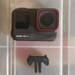 Insta 360 AcePro