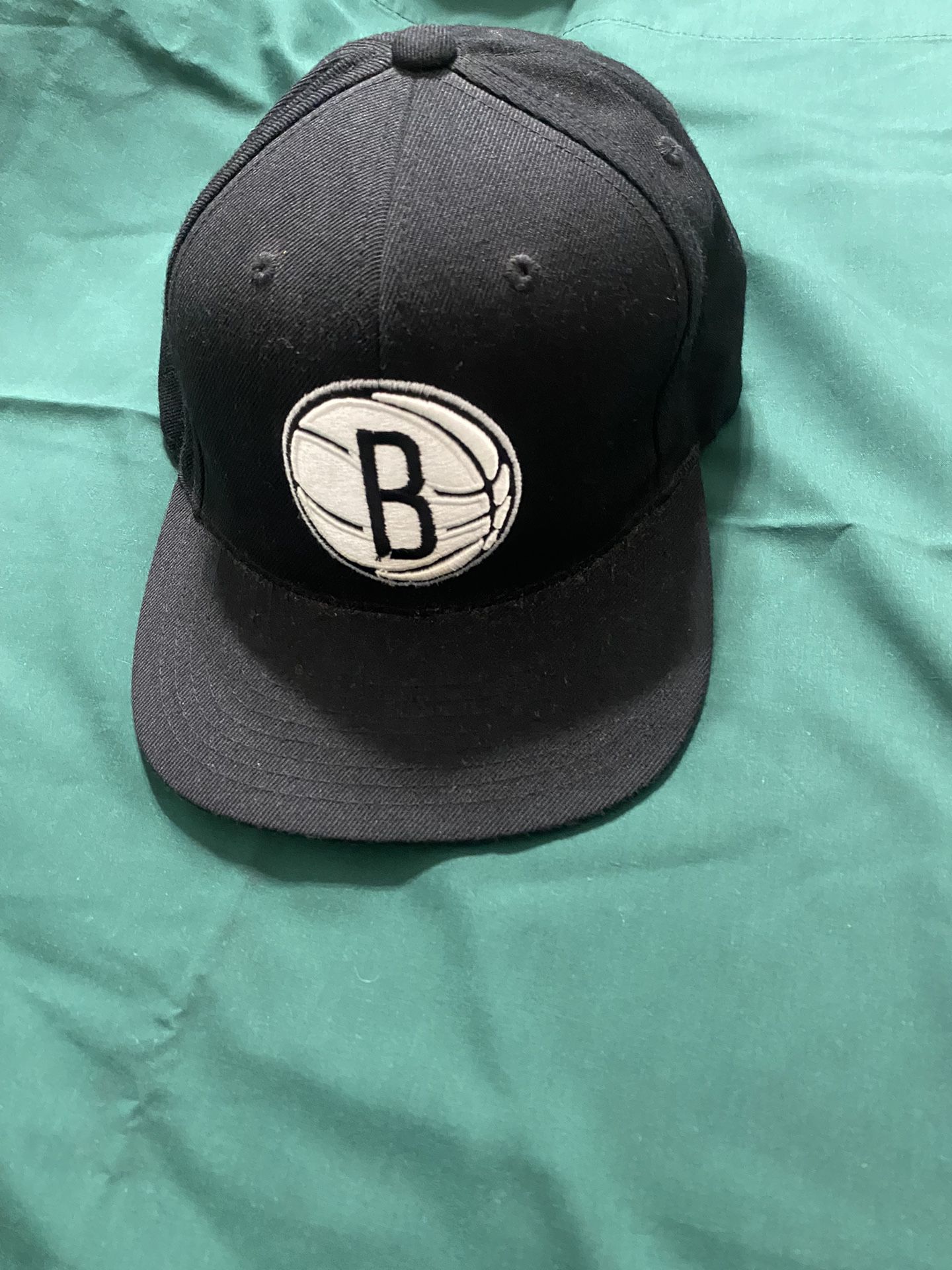 New Era SnapBack Hat $5