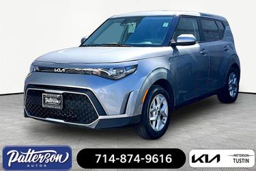 2024 Kia Soul