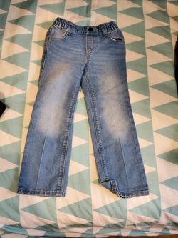 Boys jeans