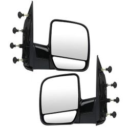 Ford Truck & Van Mirrors (New In Box)