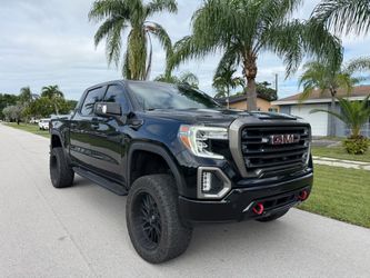 2021 GMC SIERRA 1500 DURAMAX PERFECT CONDITIONS