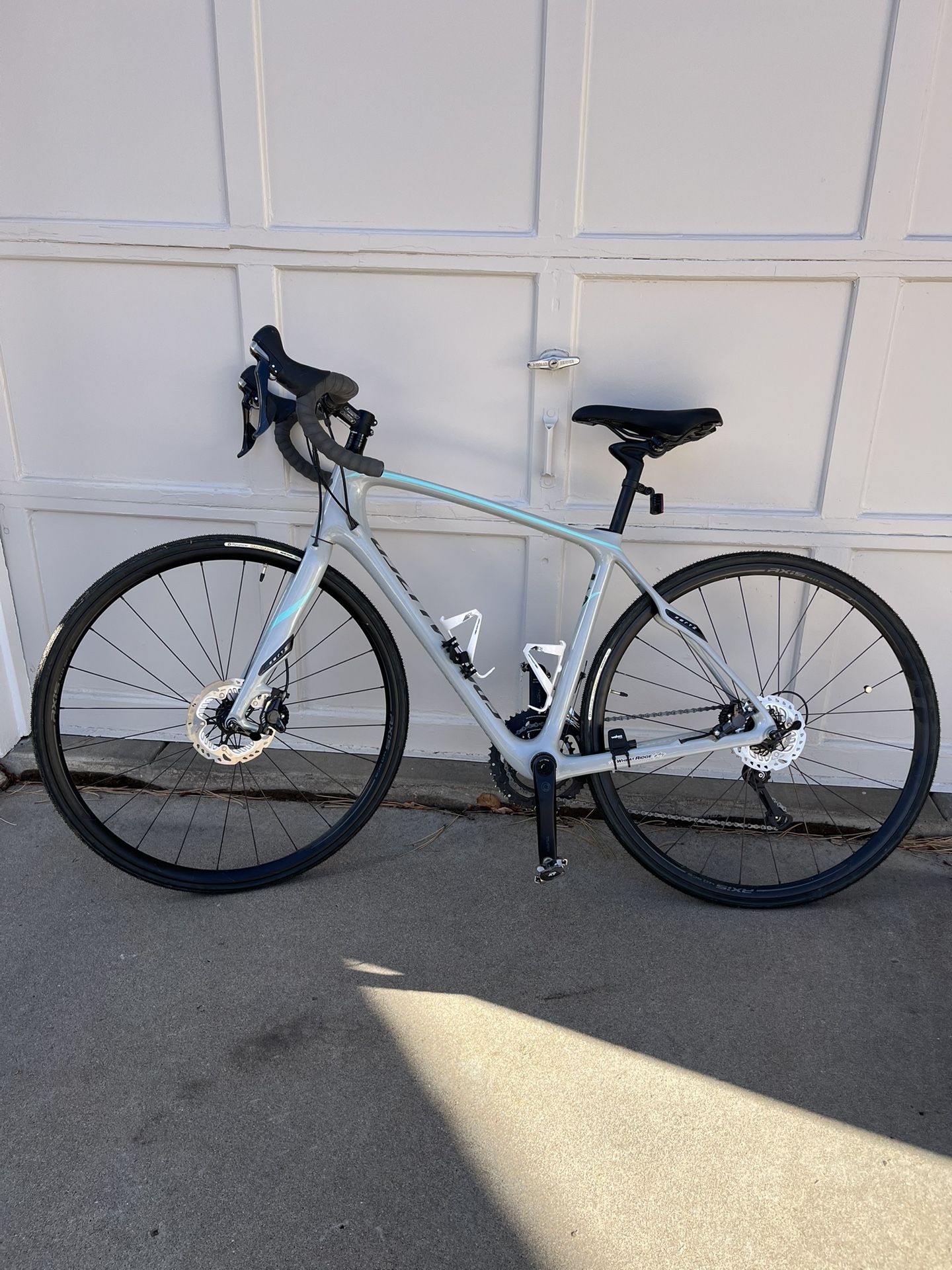 Carbon Frame Specialized Ruby Women’s 54cm Bicycle