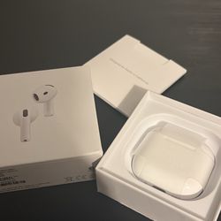 Earbuds
