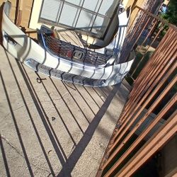 front And Fender+ Headlight