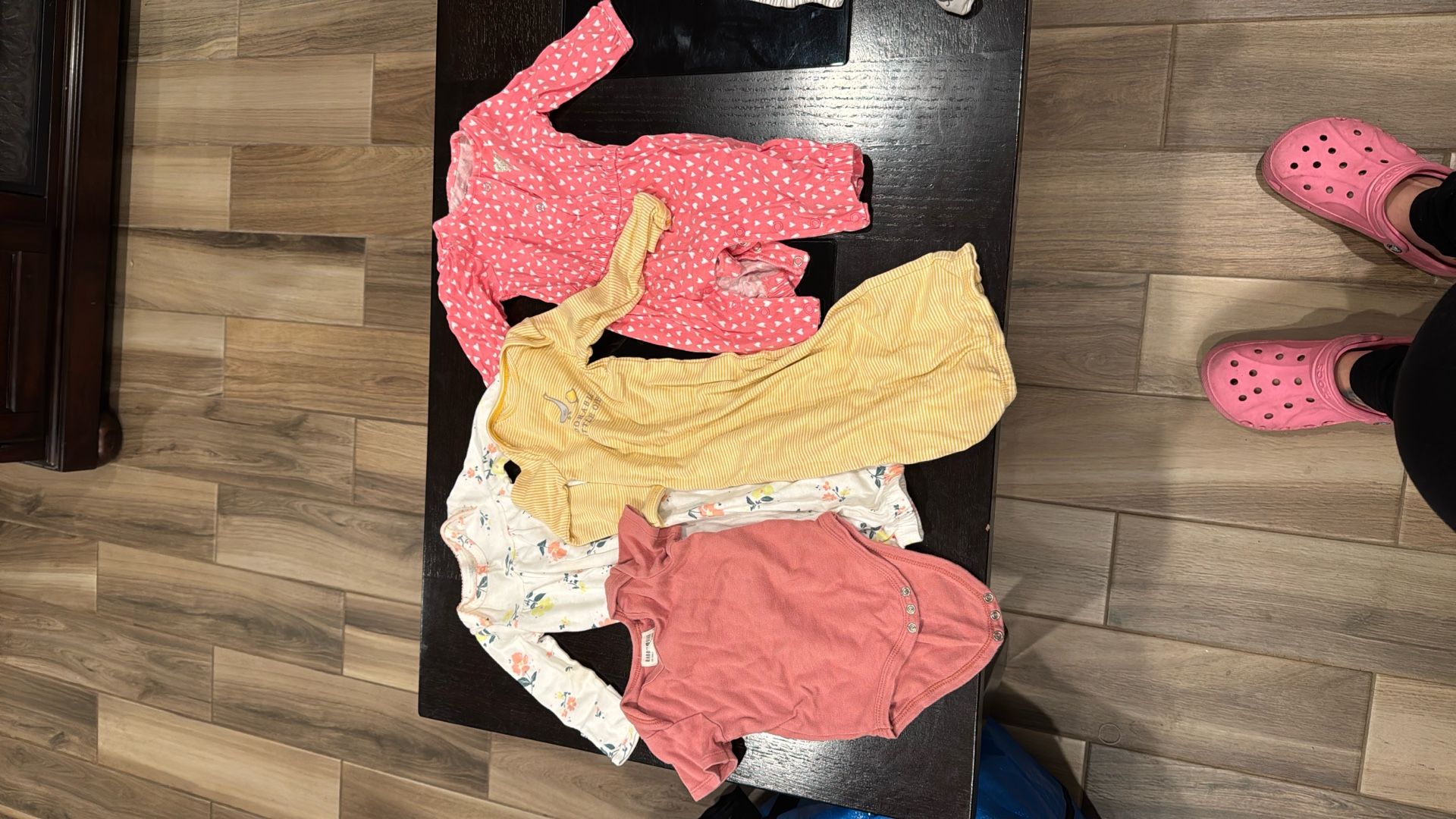 Bundle Baby Clothes 3 Months