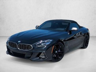 2023 BMW Z4