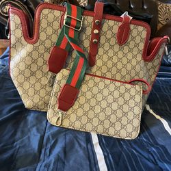 Gucci, Purses