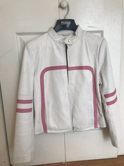 Women’s Leather Jacket