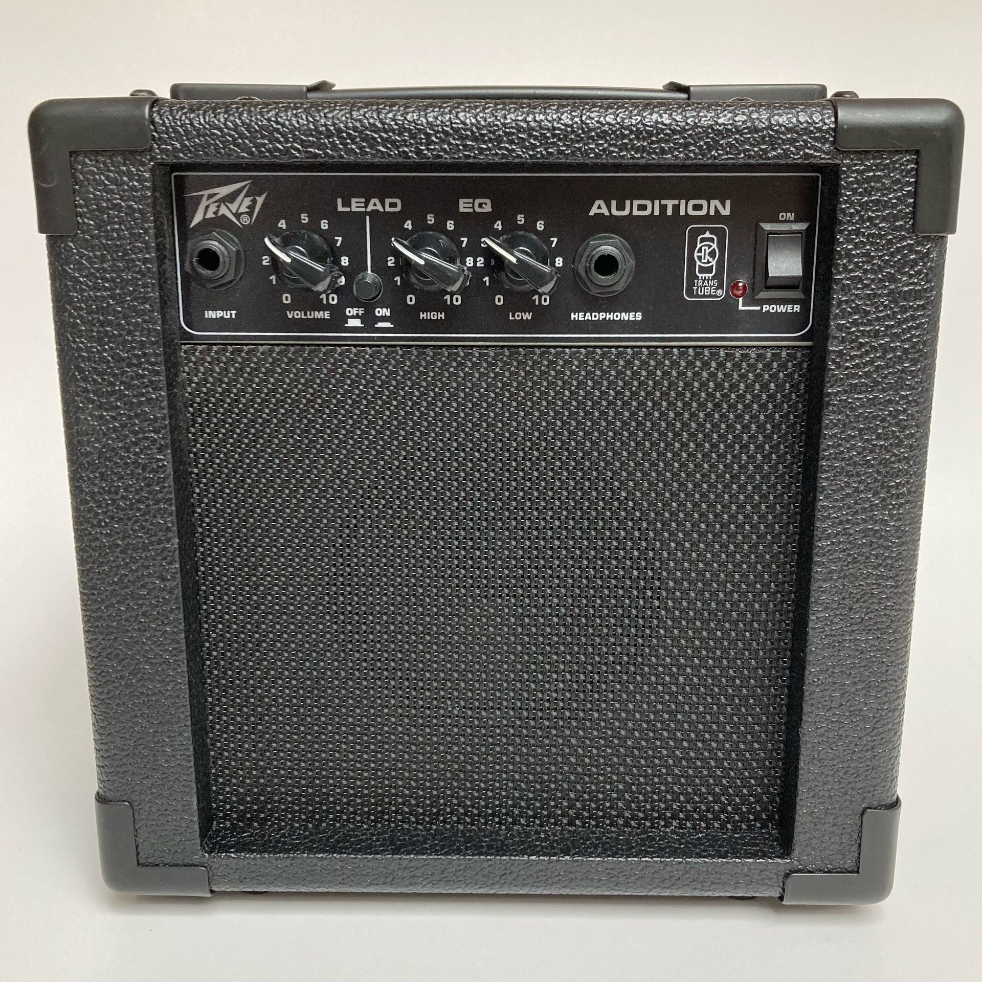 Peavey 15w Audition Amp