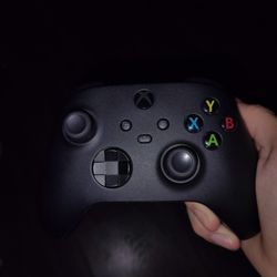 Xbox Series X/S Controller
