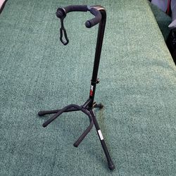 Guitar stand