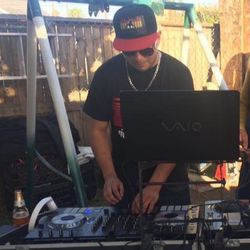 Dj para tu evento