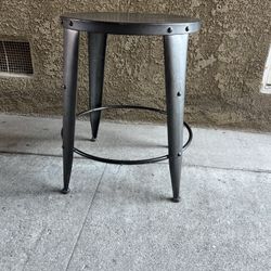 Standard Size Stool