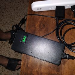 Ebike Battery Charger 