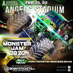 Monster Jam