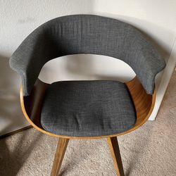 FREE Midcentury Modern Style Chair (Used)