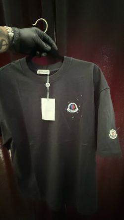 Moncler shirt