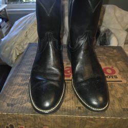 botines 90 %de vida 10.5