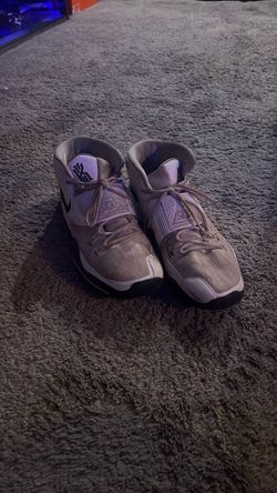 Kyrie 6 Nike Shoes