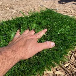 Brand NEW Artificial Turf/Grass $$ Wholesale pricing $$ 