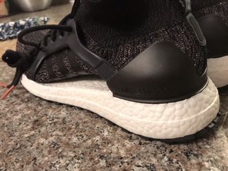 Women’s adidas x all terrain ultra boost size 10.5