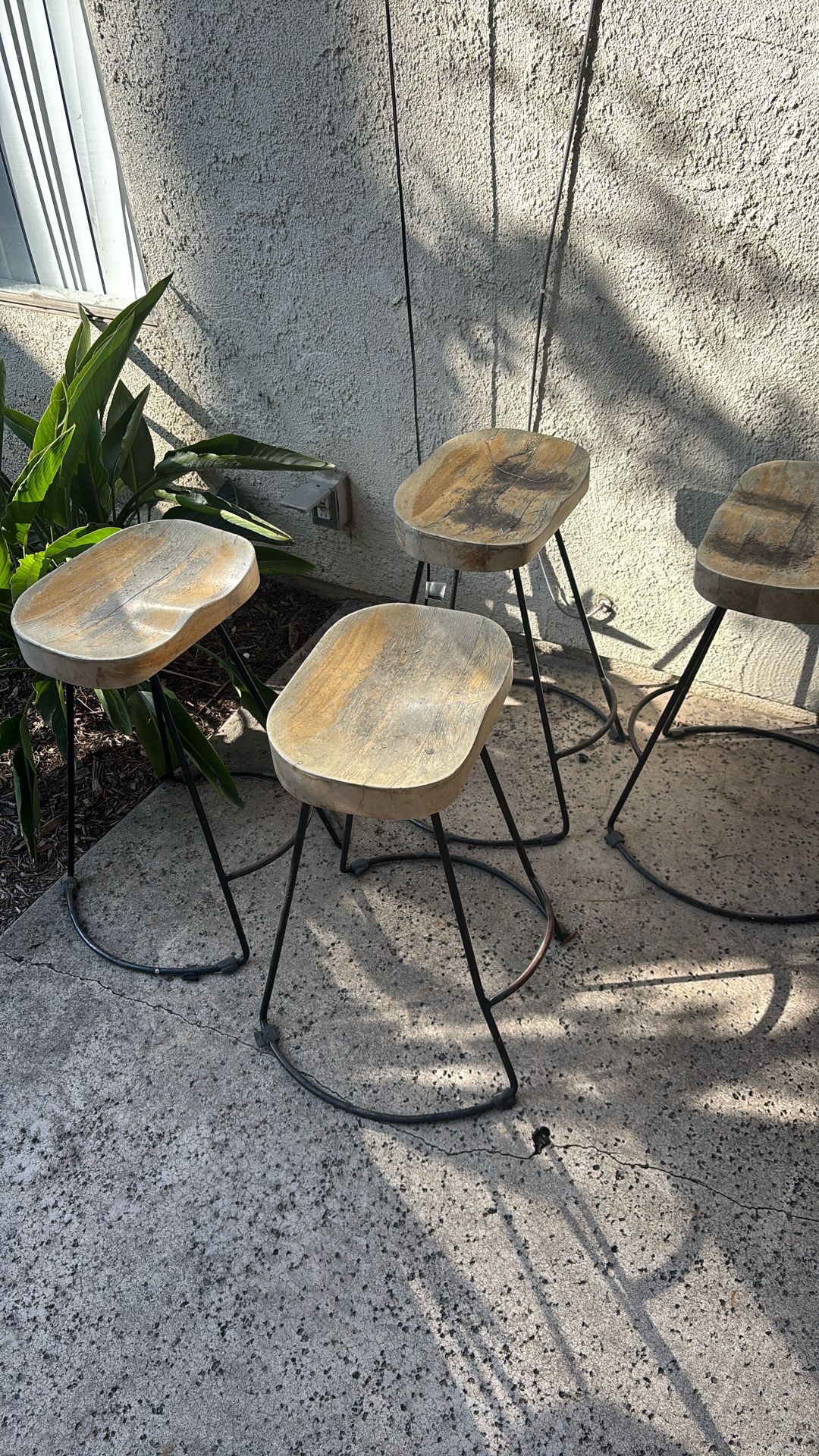 Bar Stools
