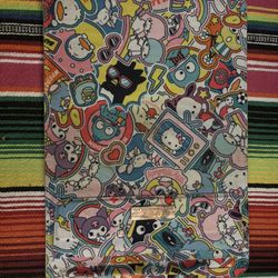 🦋☁️🐱HELLO KITTY & FRIENDS iPad Protector🐱☁️🦋