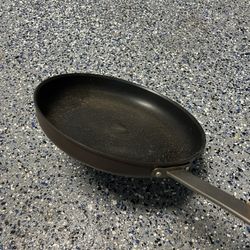 frying pan