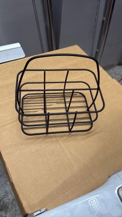 Mini Baskets with Handle